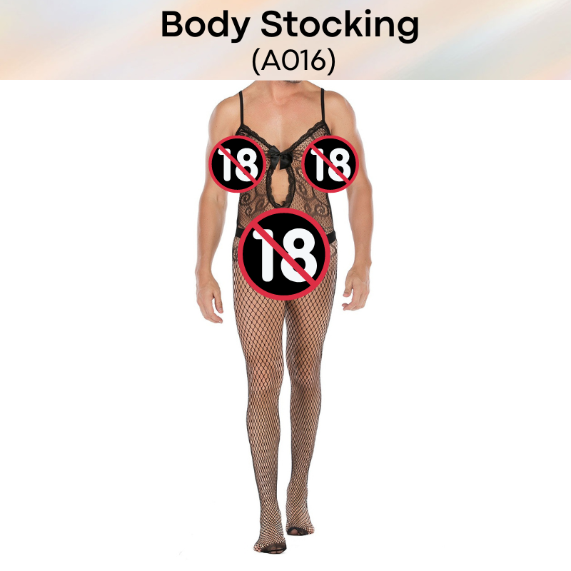 Roleplay : Body Stocking (A000 series)
