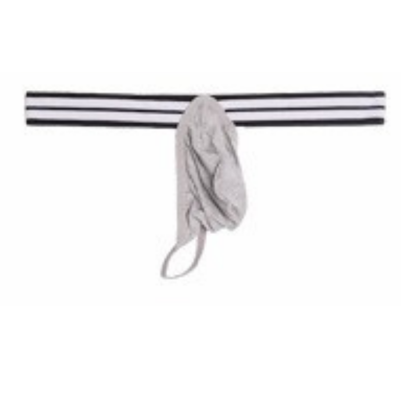 Men's GString : Cotton Underwear (UzHot 11012)