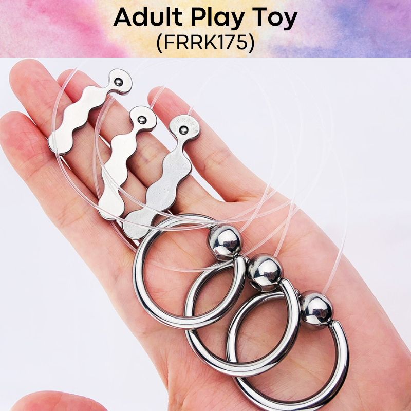 Adult Toy : Men's Play (FRRK175)