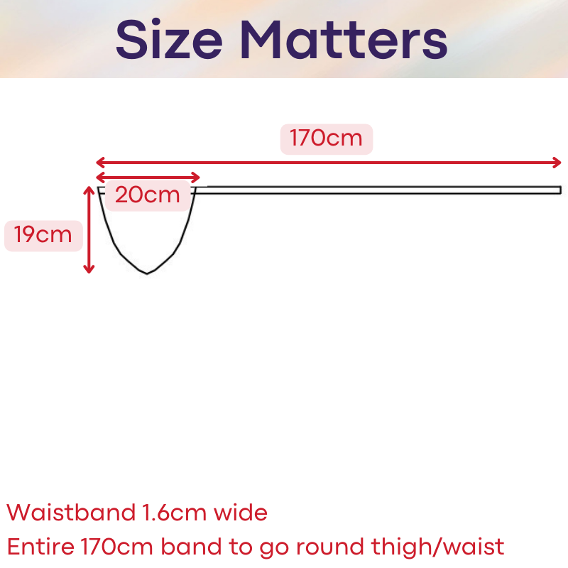 Men's Thong : Jap Style T Back Underwear (UzHot 11004)