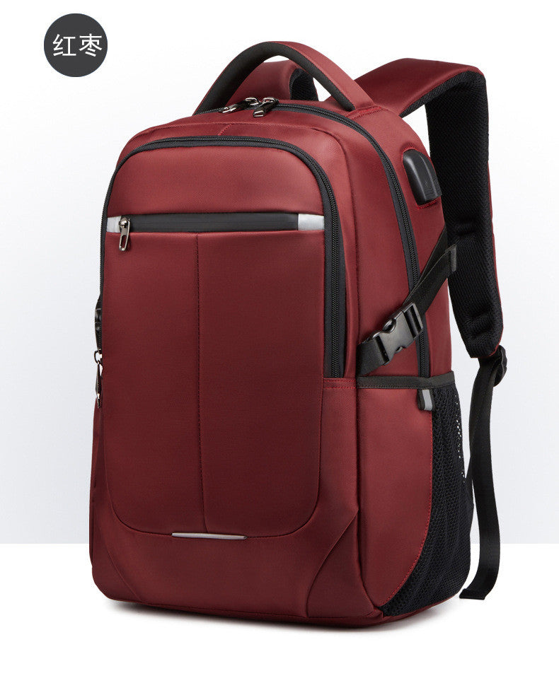 Lifestyle : Work/Travel Power Bag (#9088)