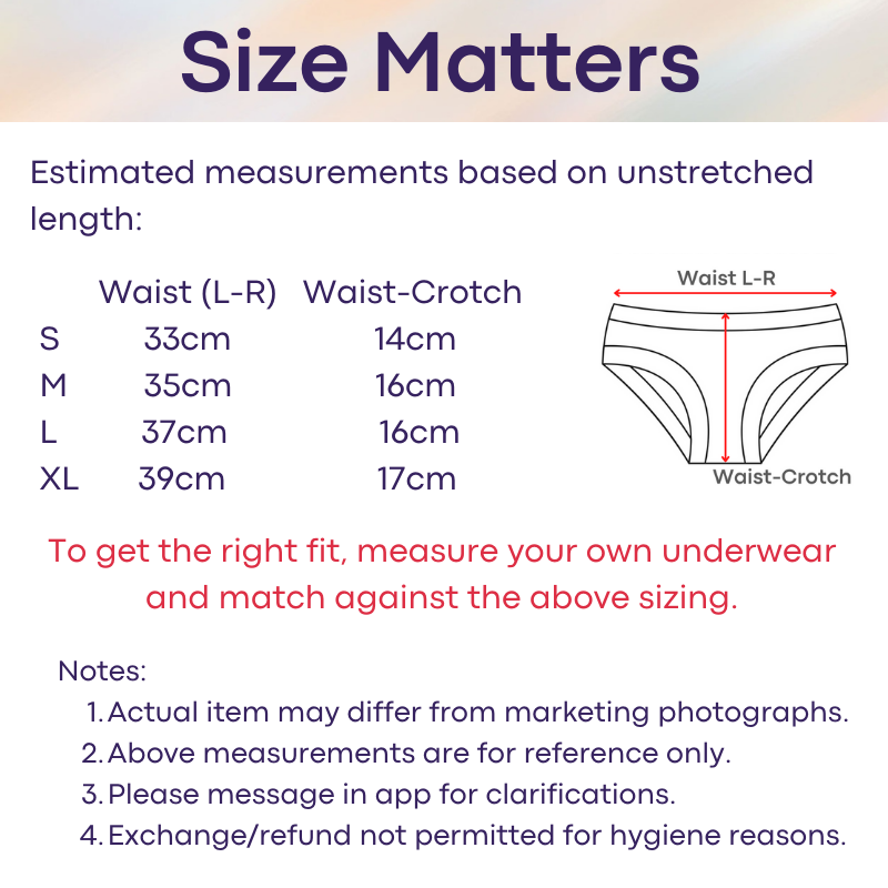 Men's Brief : Semi Mesh Hybrid Underwear (Fankazi F1304)