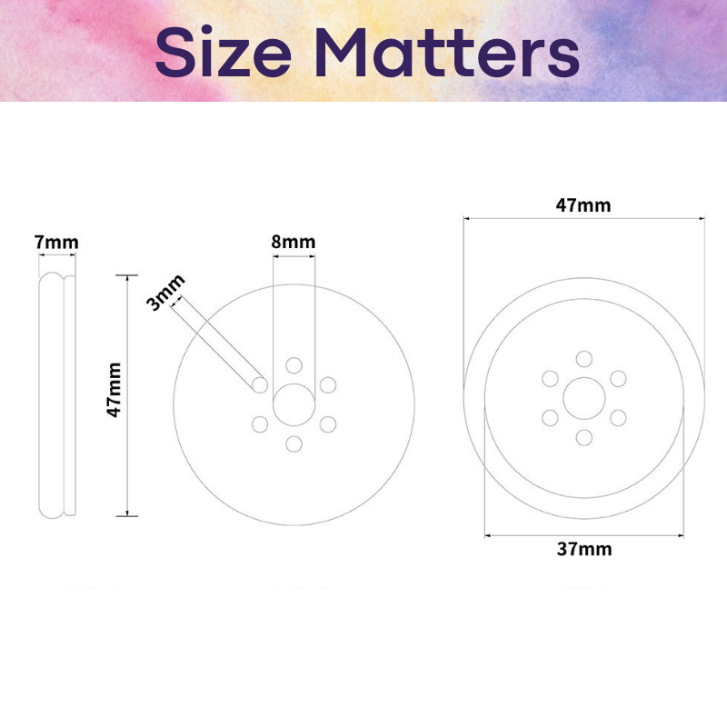 Adult Toy : Men's Chastity Cage (FRRK176)