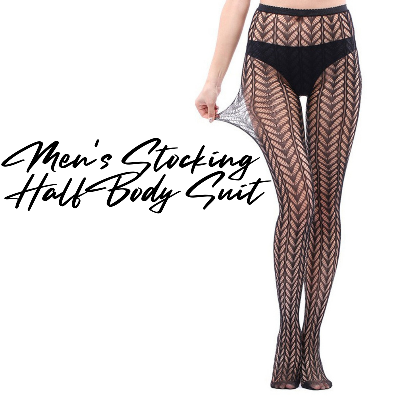 Roleplay : Lower Half Body Stocking (PFM 3015)