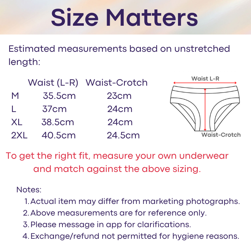 Men's Brief : "eat" Candy Color Underwear (Jockmail JM335)