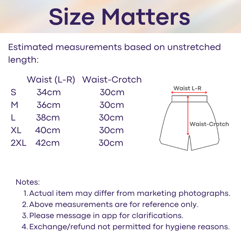 Men's Shorts : Anti-Exposure Anti Abrasion with Inner Tights (Leego DK22001)