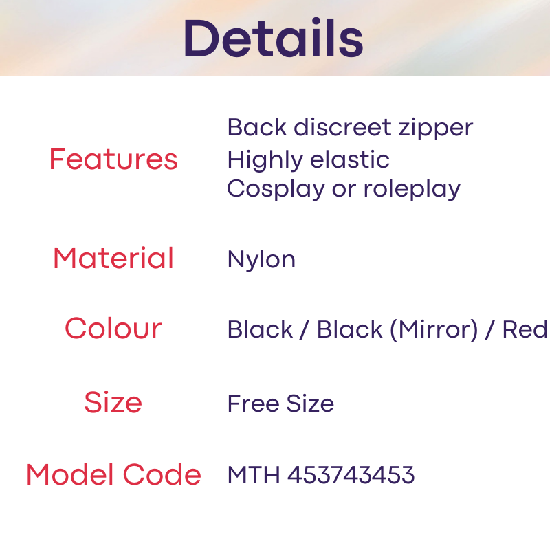 Roleplay : Spiderman Headgear (MTH 453743453)