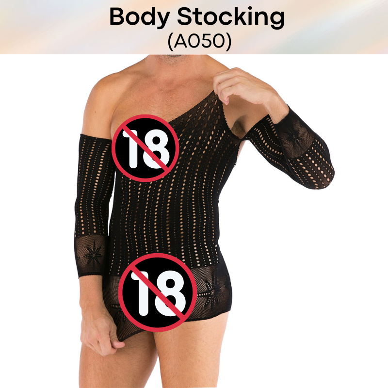Roleplay : Body Stocking (A000 series)
