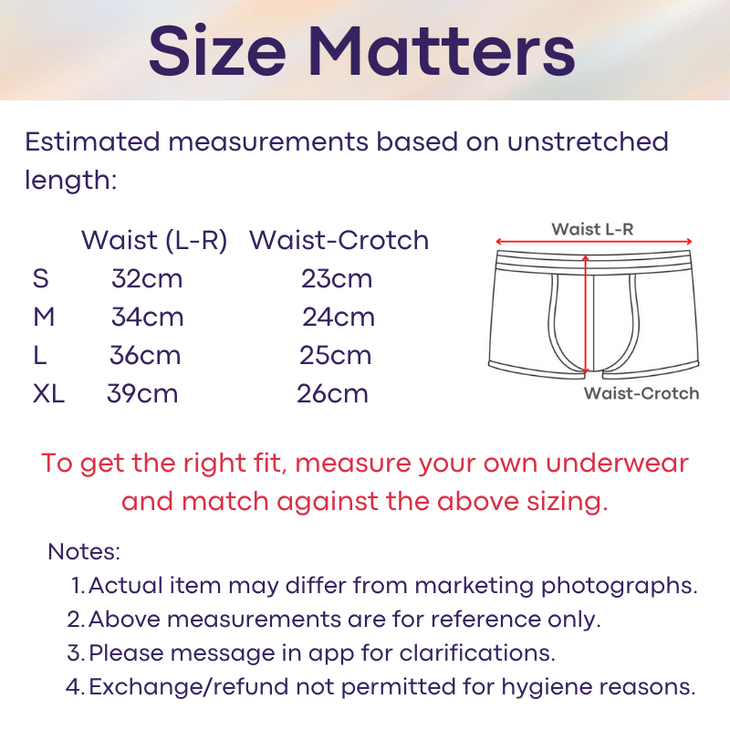 Men's Shorts : Skin Tight High Split without Inner Lining Shorts (Clever Menmode CMF029)