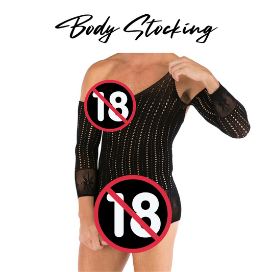 Roleplay : Body Stocking (A000 series)