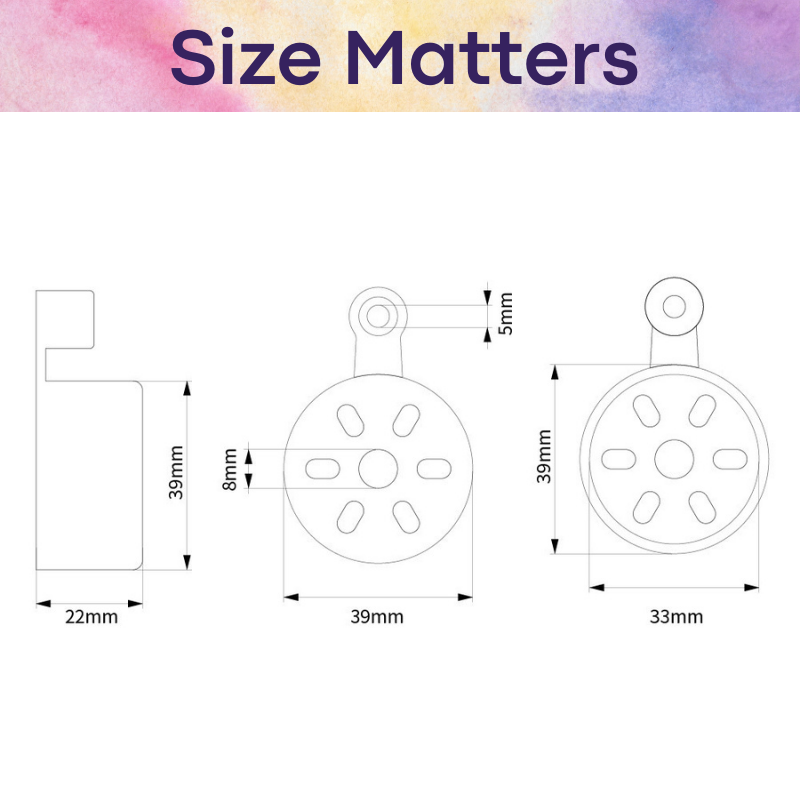 Adult Toy : Men's Chastity Cage (FRRK167)