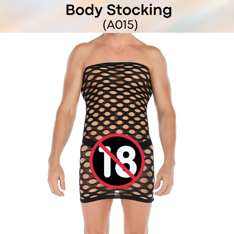 Roleplay : Body Stocking (A000 series)