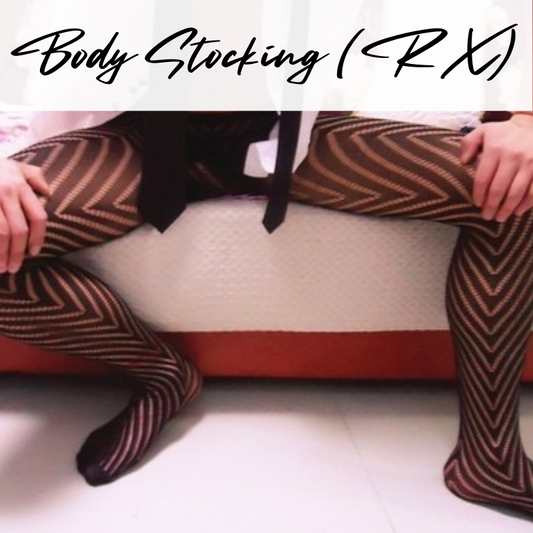 Roleplay : Body Stocking (RX Series)