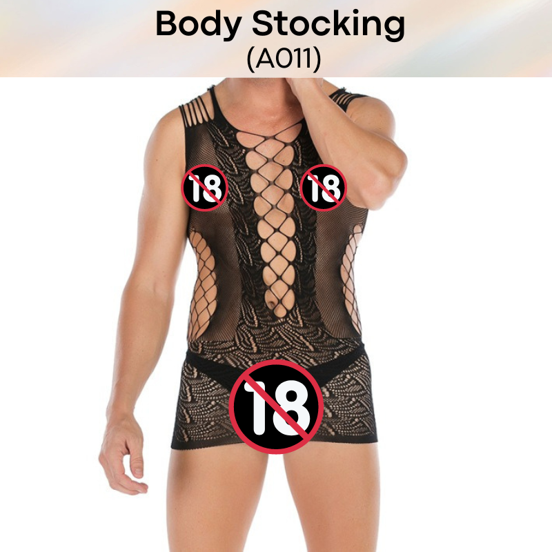 Roleplay : Body Stocking (A000 series)