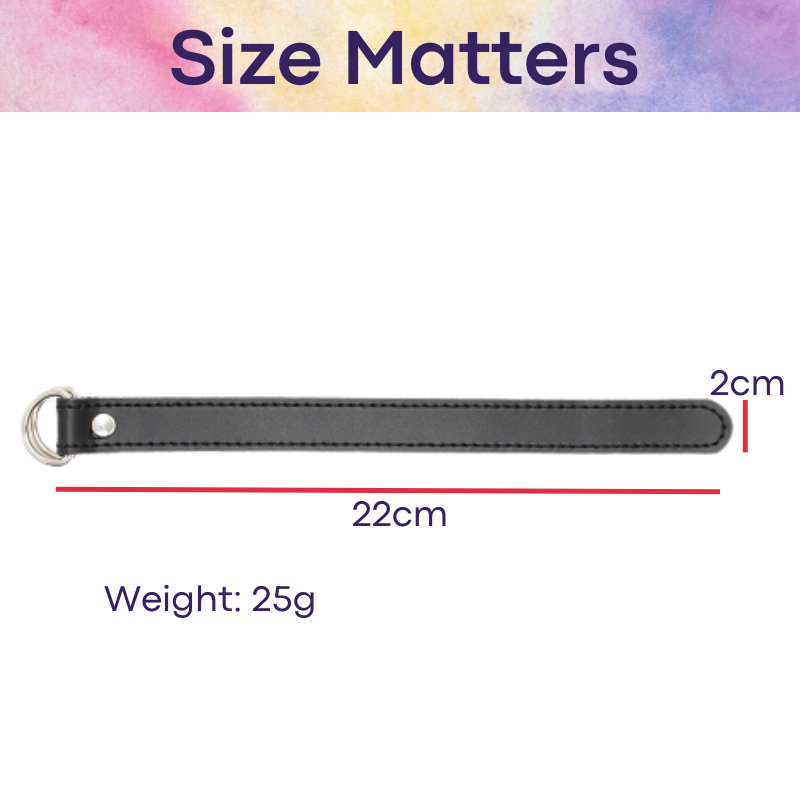 Adult Toy : Men's Penis/Ball Strap (Hottime 212401014)