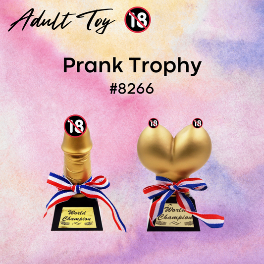 Lifestyle : Prank Trophy (#8266)