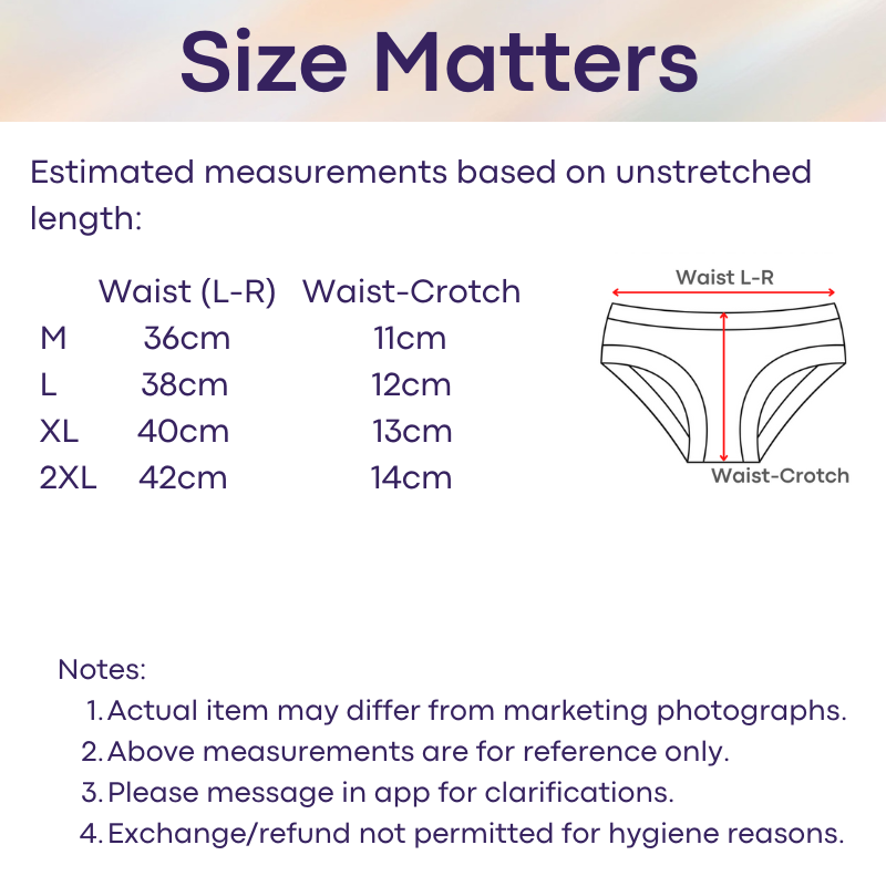 Men's Thong : Star / Dot Print Cotton Thong (Woxuan WX22DZ)