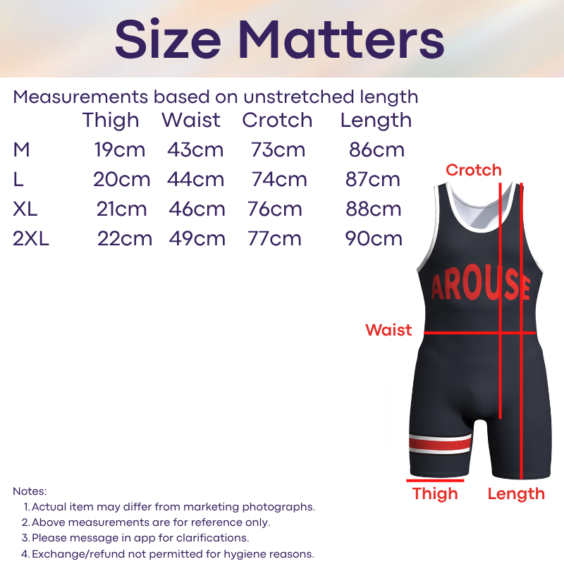 Men's Bodysuit: Polyester AROUSE Sports Bodysuit (TW26701)