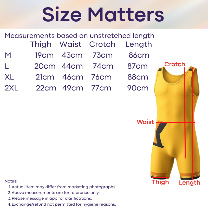 Men's Bodysuit: Polyester Athletic Sports Bodysuit (TW26703)