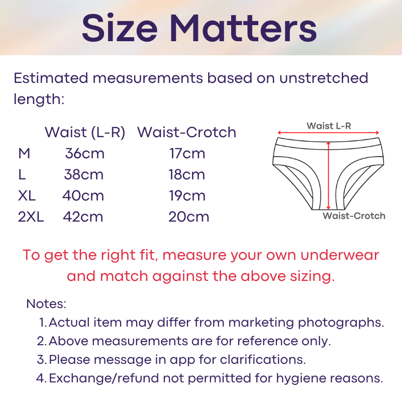 Men's Brief: Floral Lace with Chain Print Waistband Half Brief Underwear (CMF218)