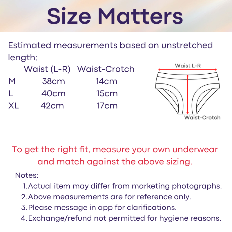 Men's Brief: Black White Stripe Polyester Half Brief (NK3)