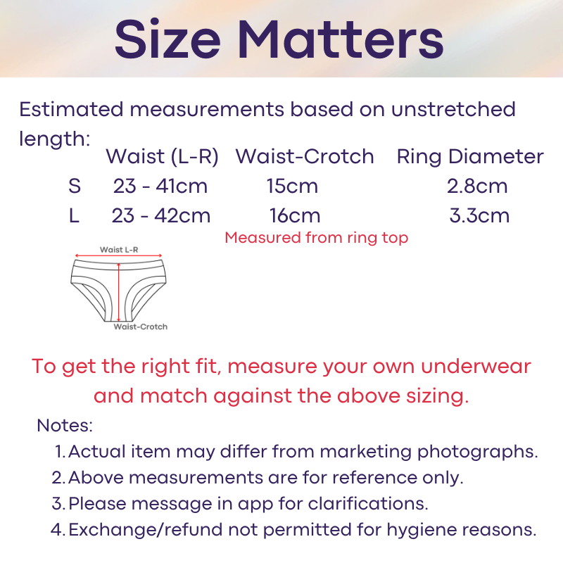 Men's GString: Nylon Thin Pouch GString with Adjustable Wastband and Dildo Insert Ring (A033DKX)