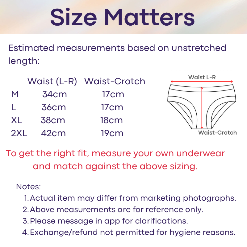 Men's Brief: Polyester Cartoon Low Waist Brief Underwear (SB250102)