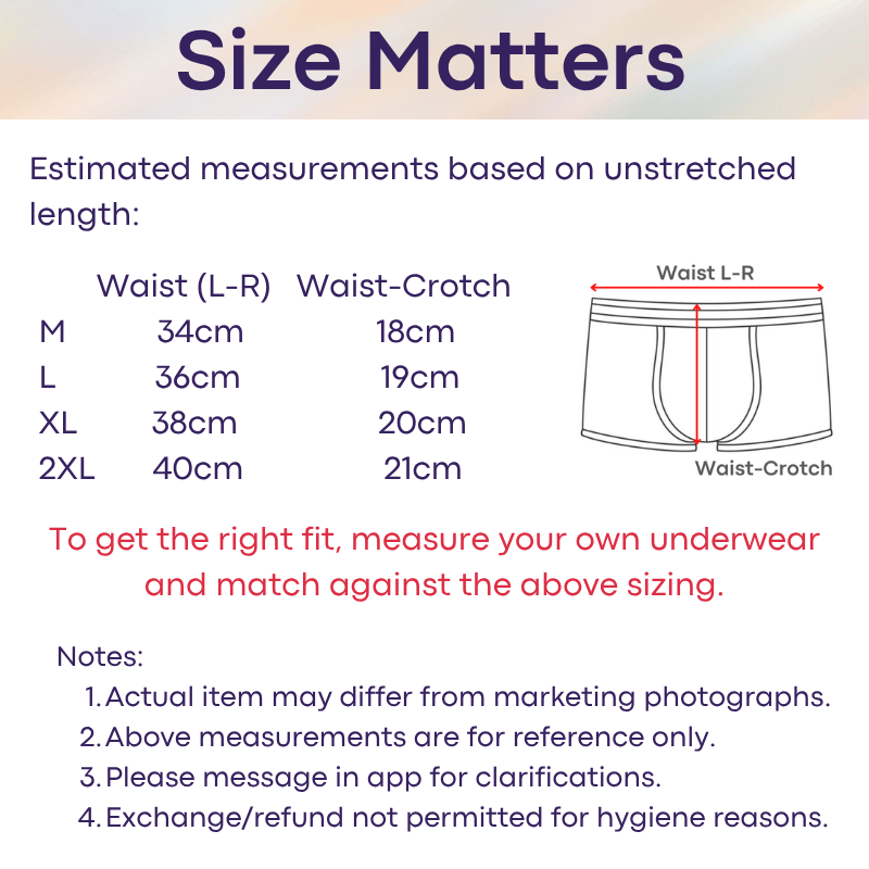 Men's Boxer:  Modal Fabric Thread Separation U Convex Pouch Boxer Brief Underwear (GTE09)