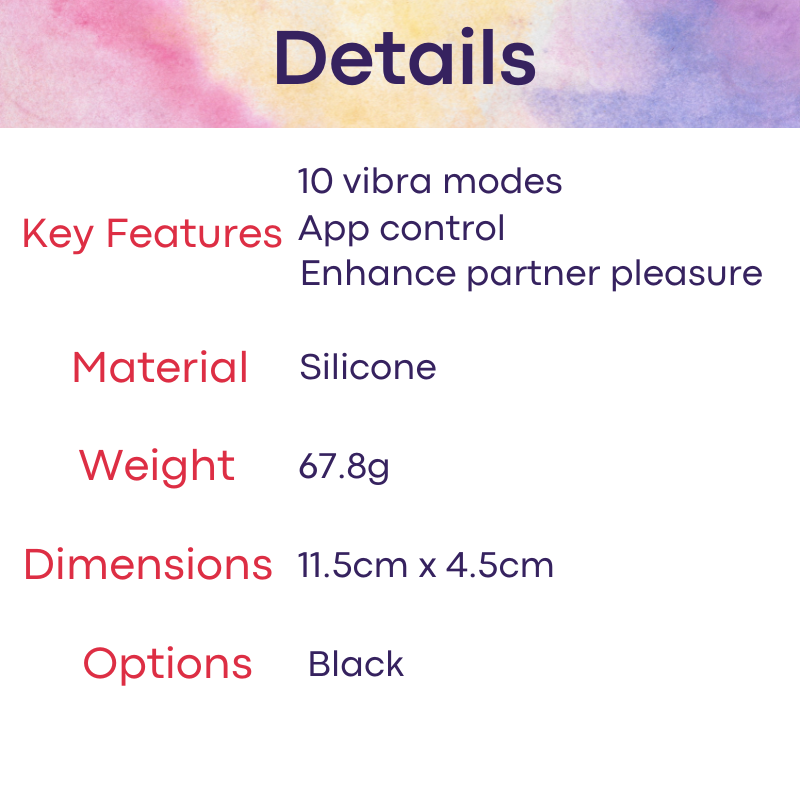 Adult Toy : Penis Sleeve Vibrator (ZD108)