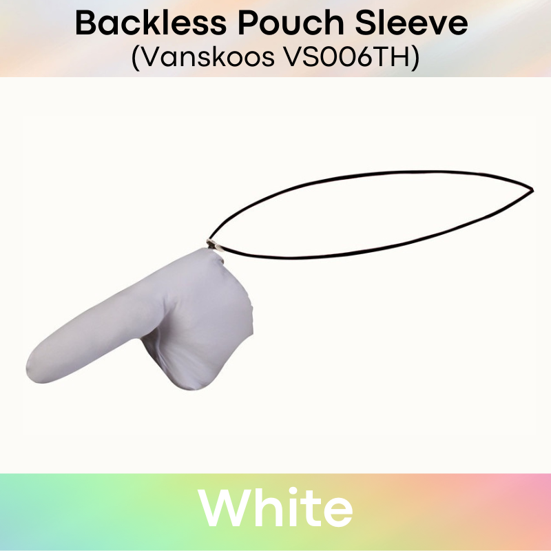 Men's Strap : Slip-on Cover Underwear (VS006TH)