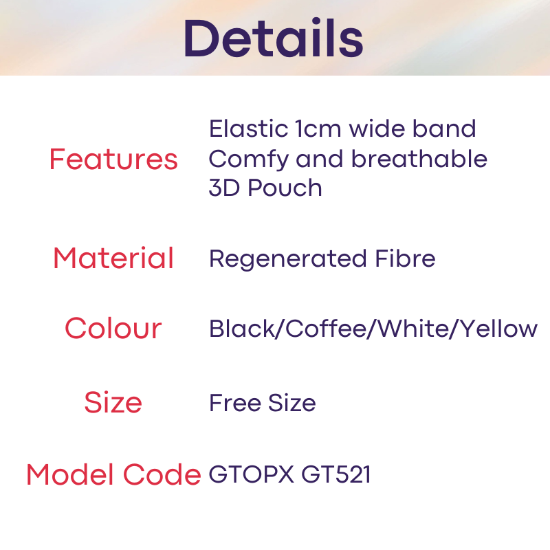 Men's Bodysuit: Regenerated Fibre String Jockstrap Bodysuit Underwear (GT521)