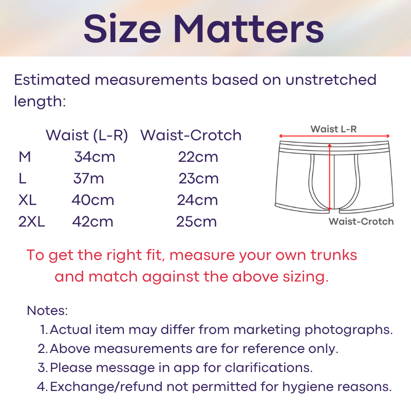 Men's Swim Trunks : Polyester Low Waist Long Boxer Tights Swim Trunks with Gradient Colour Print (Seobean SB250801)