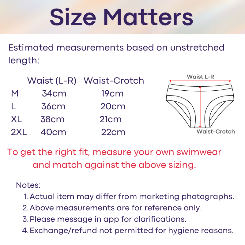 Lifestyle: Men's Sunset Gradient Printed Swimming Brief Trunks (SB260904)
