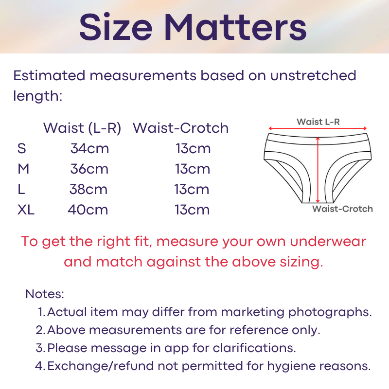 Men's Brief : Perforated Open Back Underwear (KS1905SH)