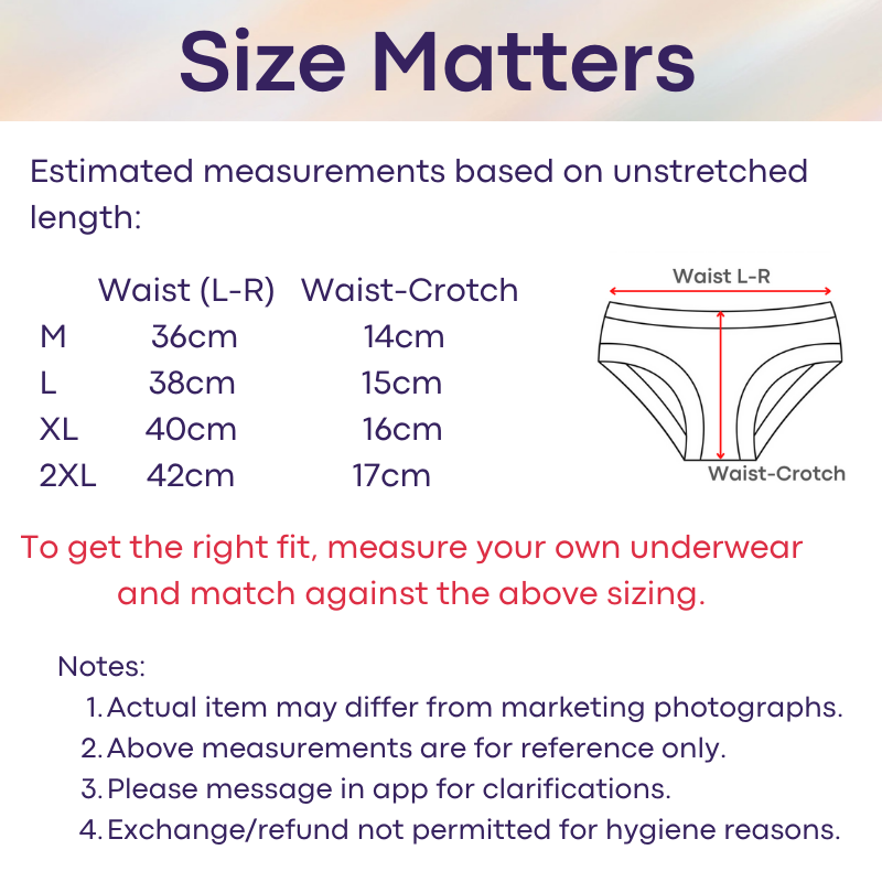 Men's Jockstrap : Side Cross Band Underwear (Seobean 220107)