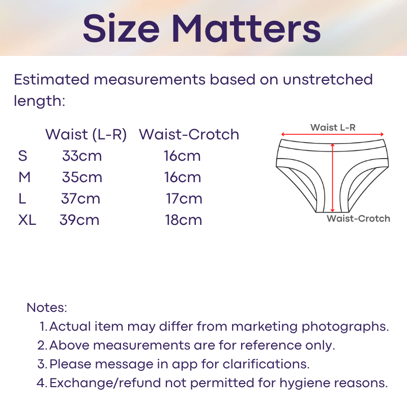 Men's Brief : 2 Ring Accessory Ice Silk Underwear (Fankazi F2405)