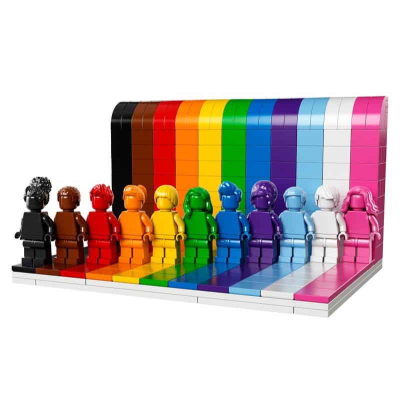 Lgbtq lego online