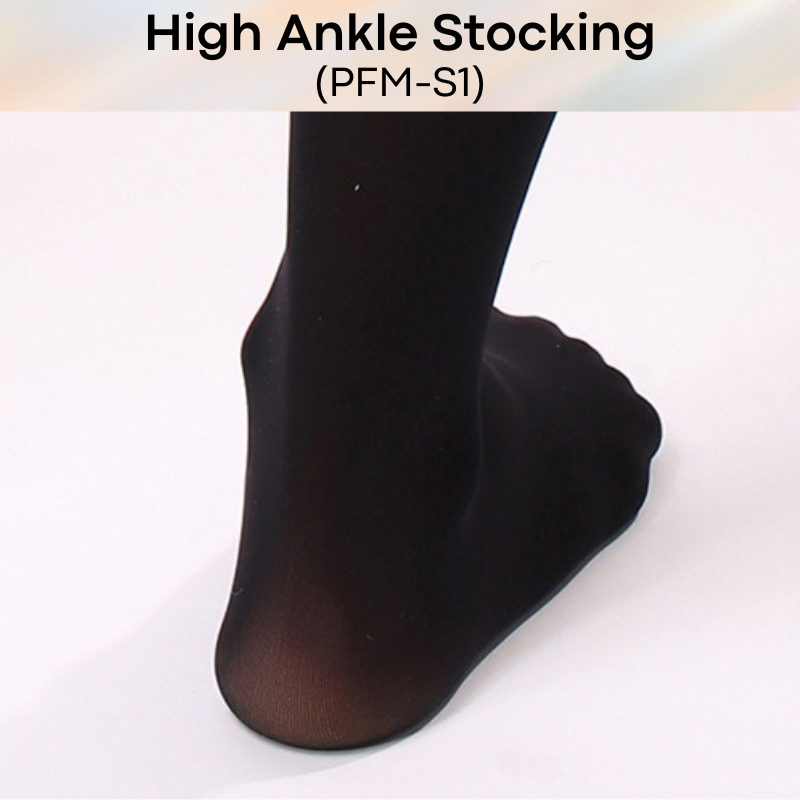 Roleplay : High Ankle Stocking