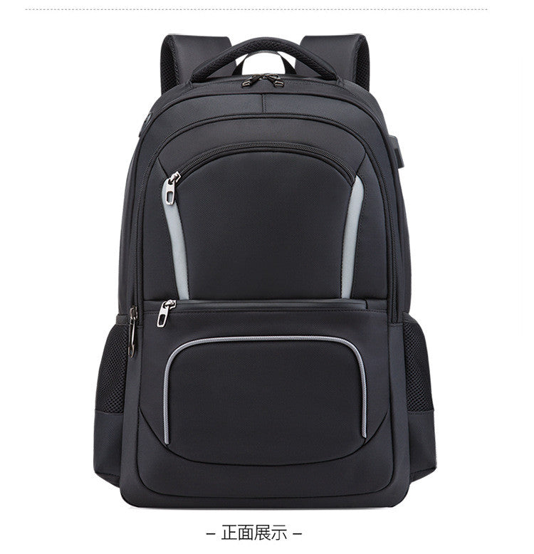 Lifestyle : Work/Travel Supreme Bag (#1080)