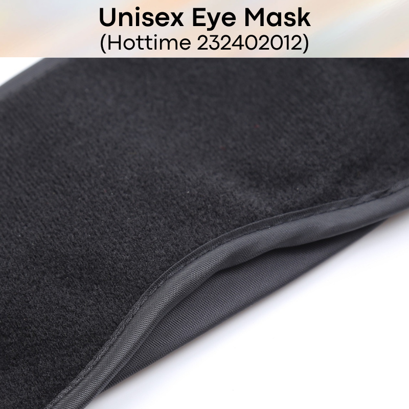 Roleplay : Unisex Eye Mask (Hottime 232402012)