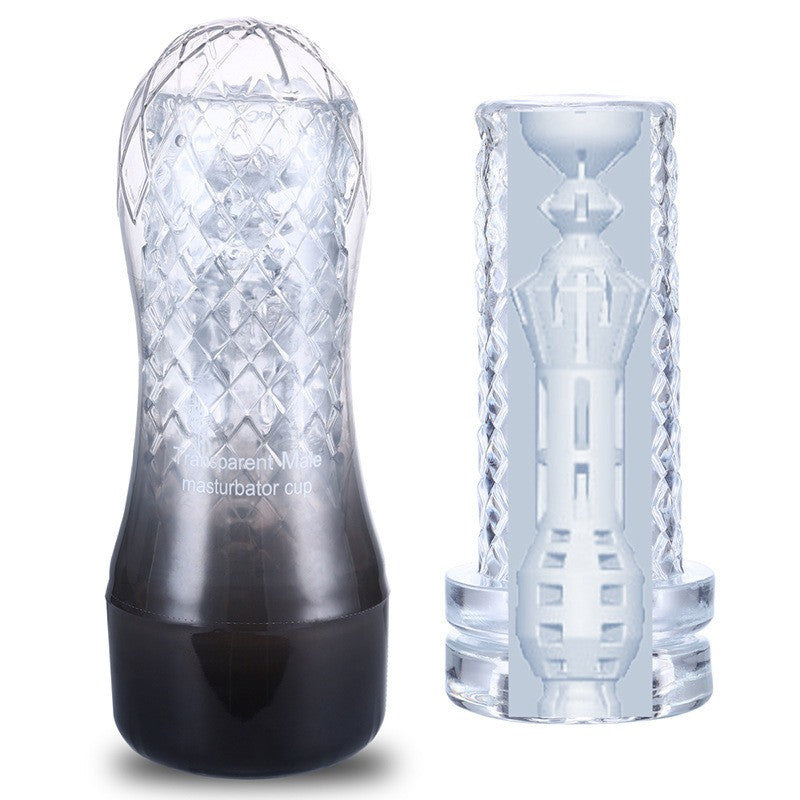 Adult Toy : Men's Penis Trainer Cup (FB-082)