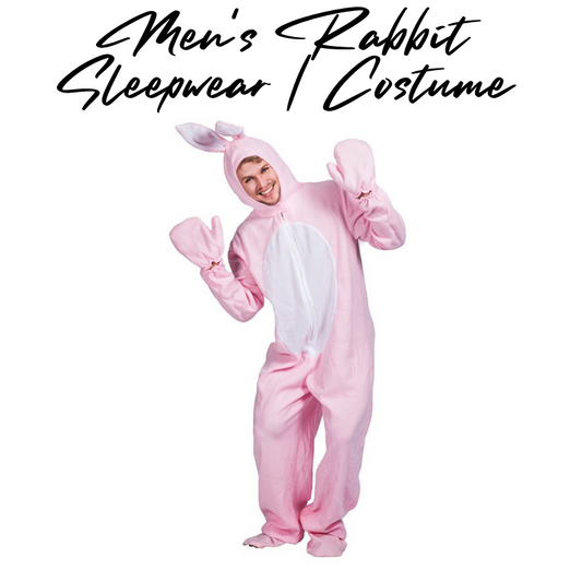 Lifestyle / Roleplay / Homewear : Rabbit Costume (FT20075)